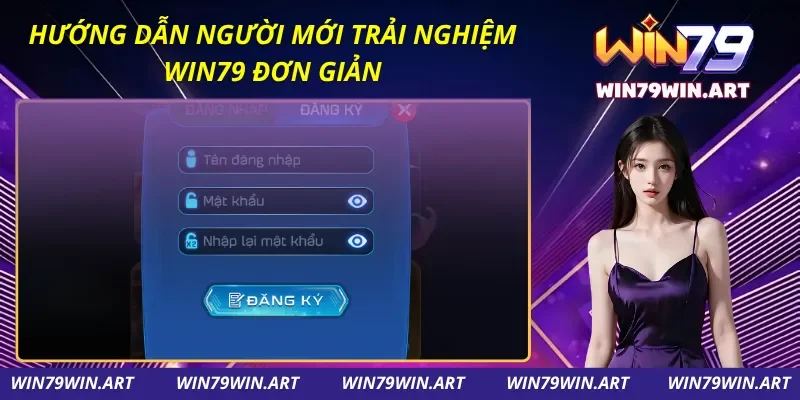 Khám Phá Thế Giới Đổi Mới Cùng Win79 – Trải Nghiệm Đỉnh Cao Trong Các Trò Chơi Số